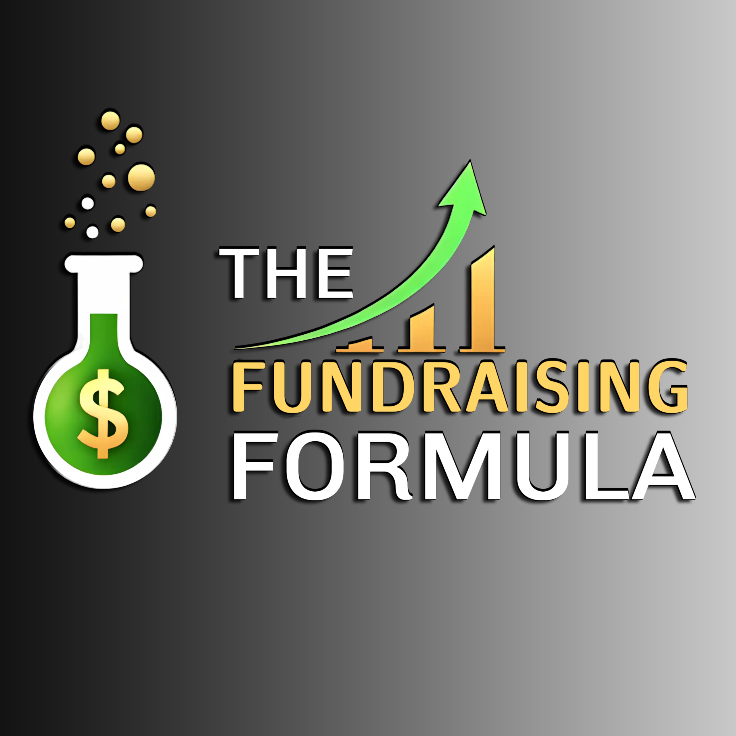 The Fundraising Formula