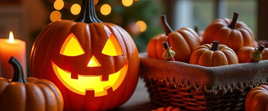 12 Halloween Fundraisers That Are Way More Creative Than a Haunted House